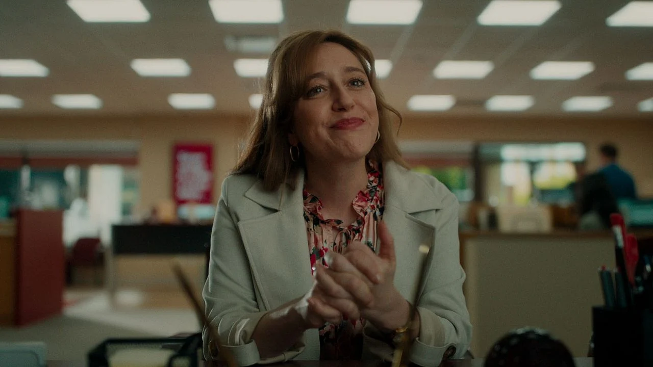 Photo de Mariana Treviño