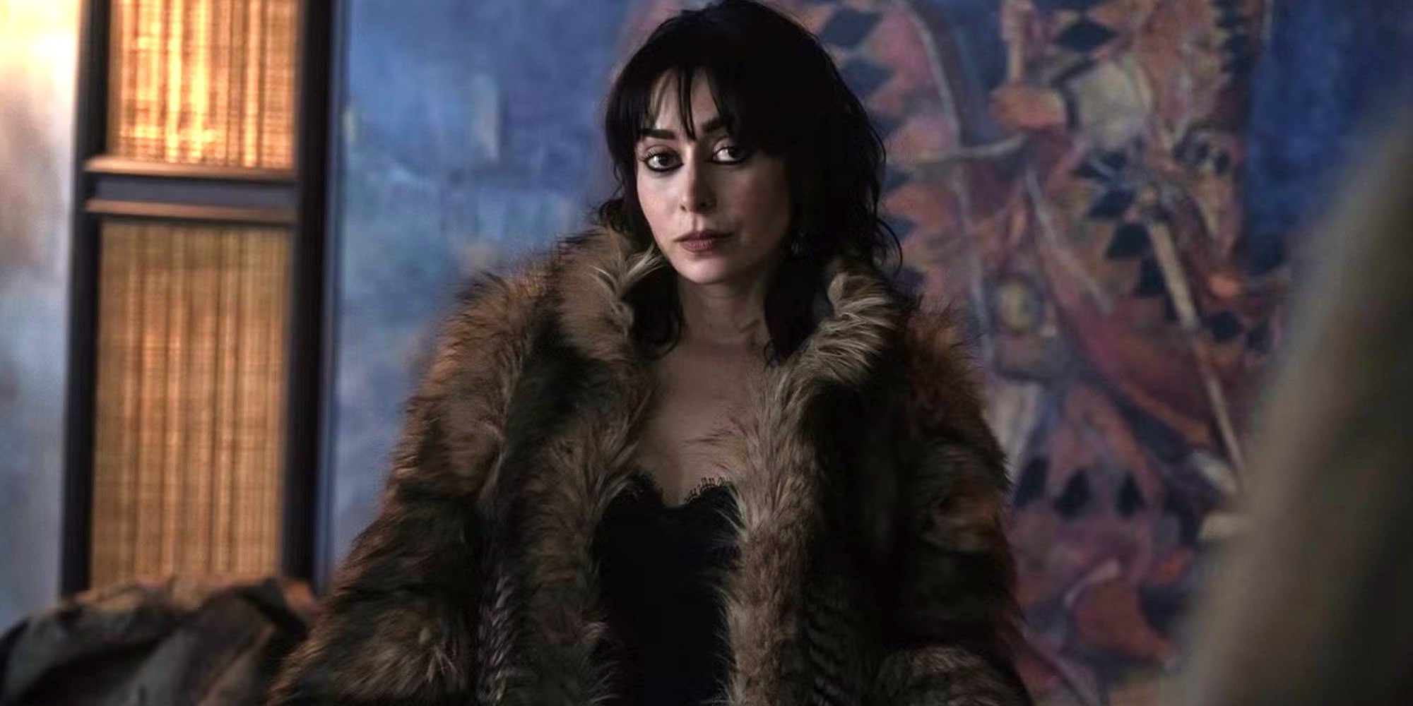 Photo de Cristin Milioti