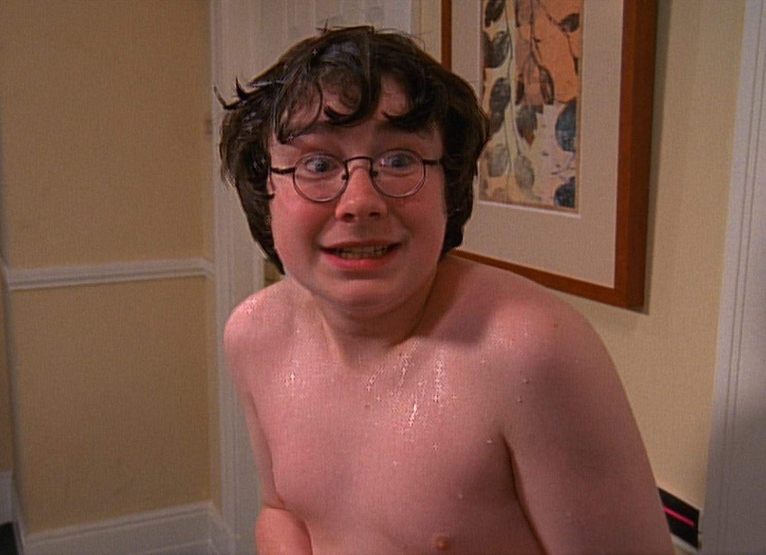 Dabney Hooper - 2ème voix