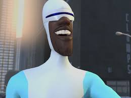 Photo de Lucius Best / Frozone