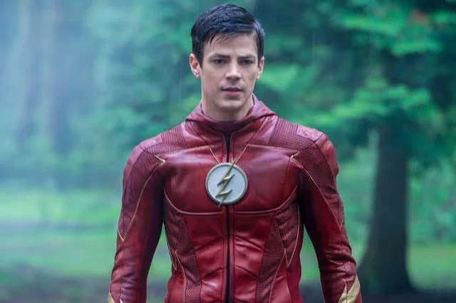 Barry Allen / The Flash
