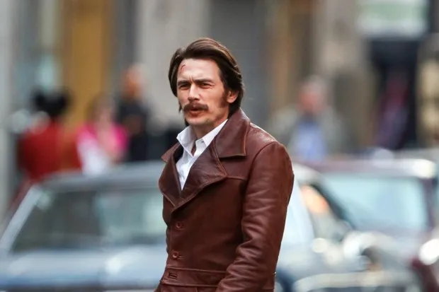 Vincent et Frankie Martino