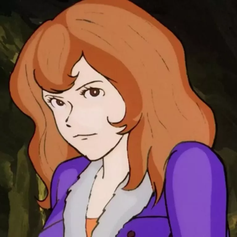 Photo de Fujiko Mine