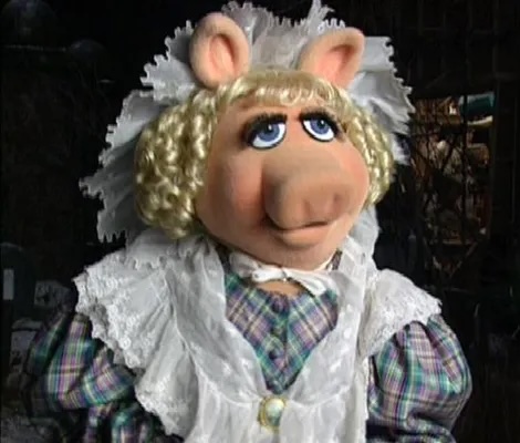 Miss Piggy