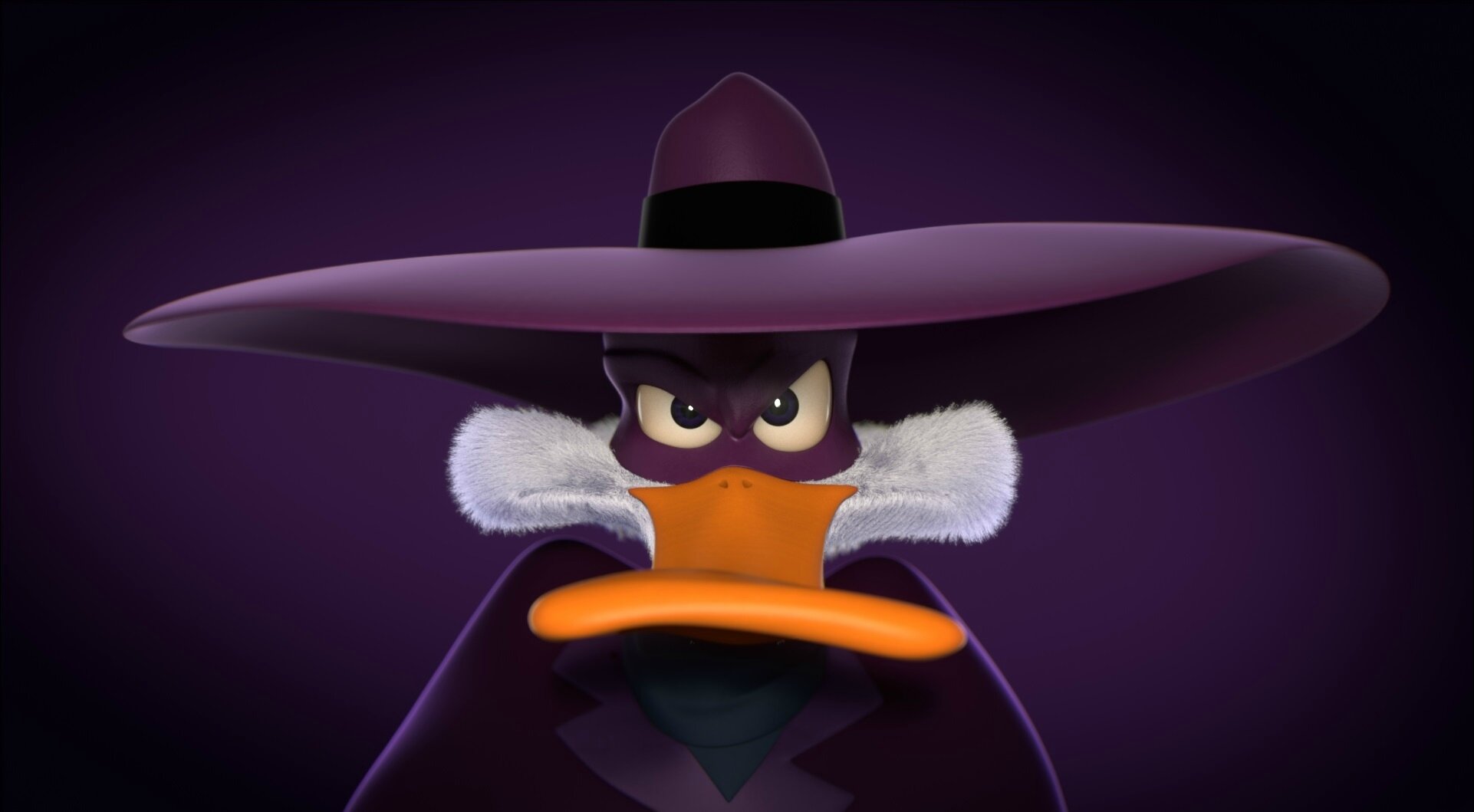 Photo de Jim Starling / Myster Mask