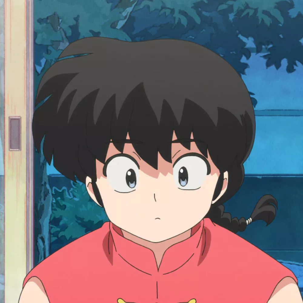 Photo de Ranma Saotome