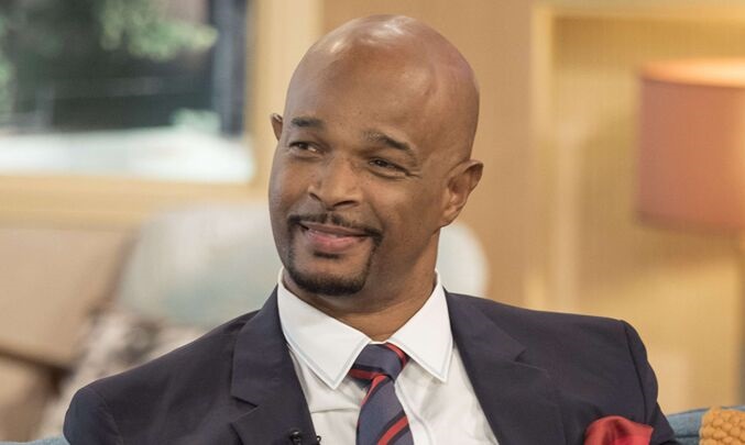 Photo de Damon Wayans