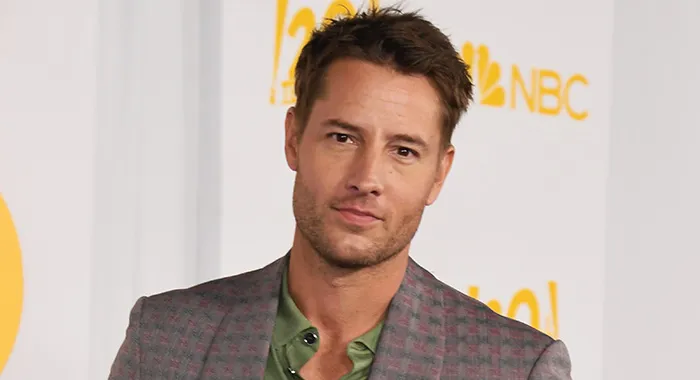 Photo de Justin Hartley