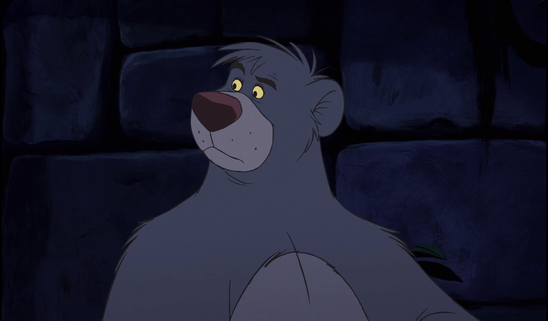 Baloo