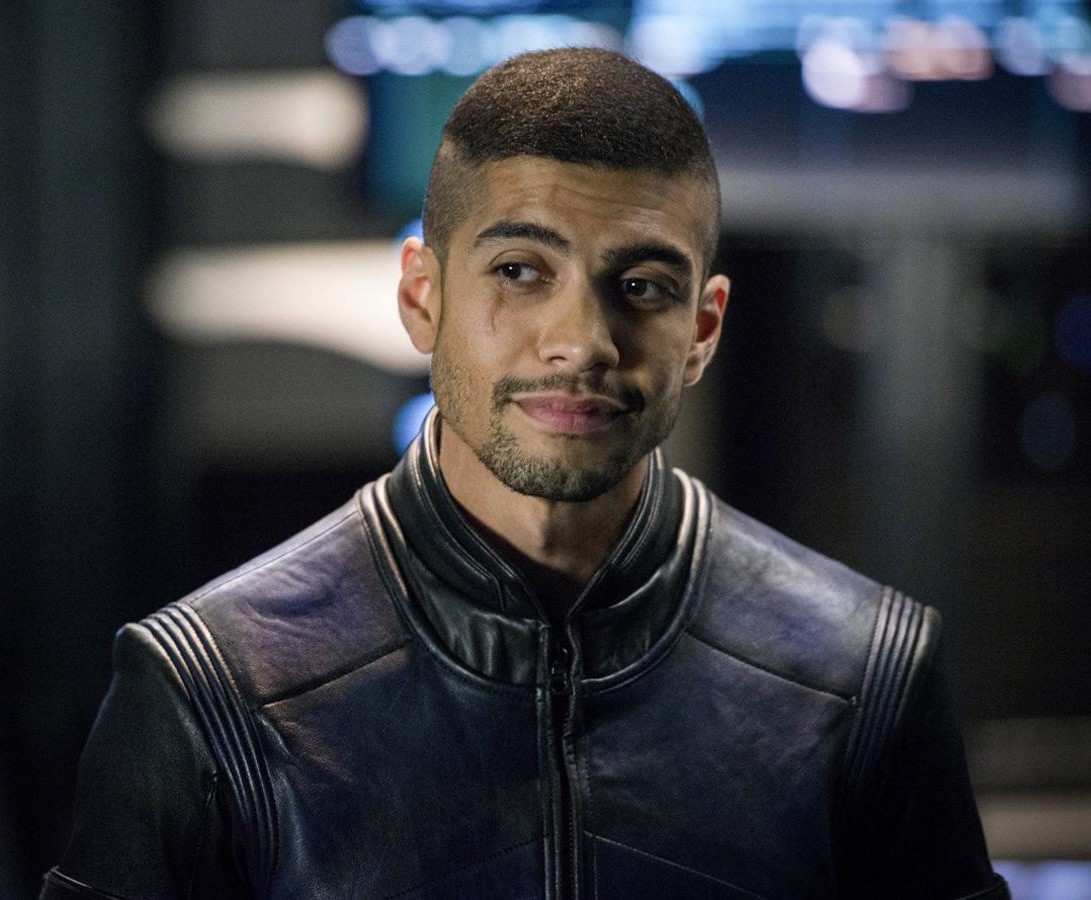 Photo de Rick Gonzalez