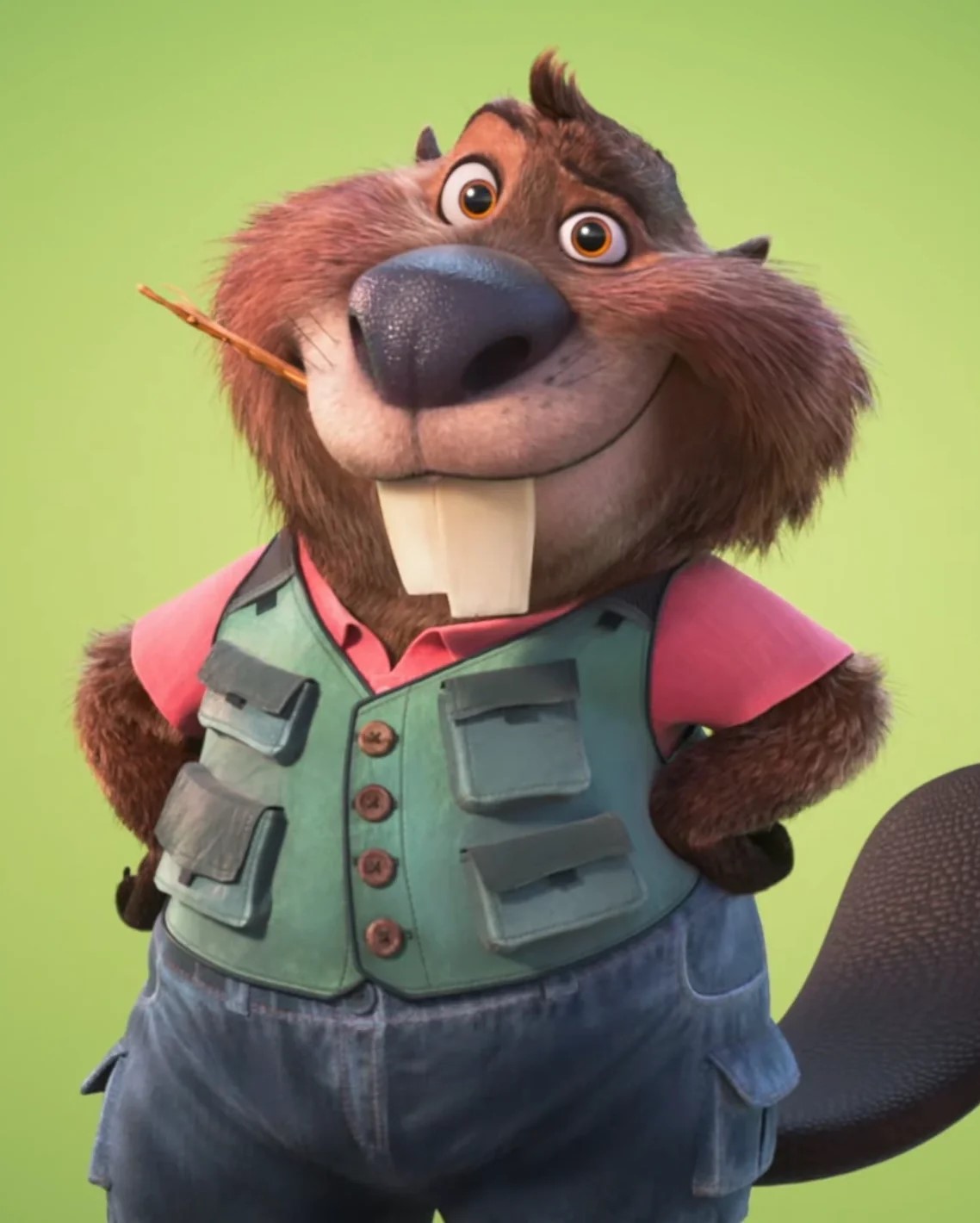 Photo de Nibbles Maplestick